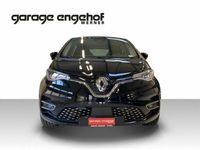 gebraucht Renault Zoe R135 Iconic mit Winterpacket & CCS inkl. Batterie