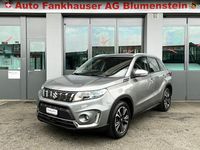 Gebraucht Suzuki Vitara 140 PS (102 kW) 2020 SUV