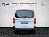 gebraucht Opel Vivaro Cargo 3.1 t M 2.0 D 144 S/S