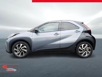 Neu Toyota Aygo X Trend 72 PS (52 kW) 2025 Grau SUV