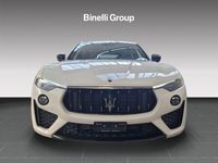 gebraucht Maserati Levante 3.0 V6 Modena Automatica