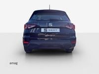 Neu Seat Arona 115 PS (84 kW) 2025 Midnight black metallic SUV