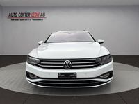 Gebraucht VW Passat Business 200 PS (147 kW) 2021 Kombi