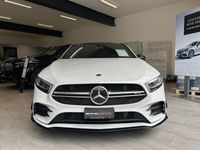 gebraucht Mercedes A35 AMG 4Matic Speedshift