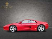 Gebraucht Ferrari F355 380 PS (279 kW) 1997