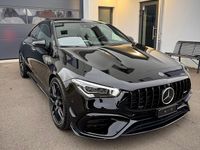 Gebraucht Mercedes CLA45 AMG AMG 422 PS (310 kW) 2022