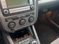 Gebraucht VW Golf VI Comfortline 140 PS (102 kW) 2008 Kleinwagen