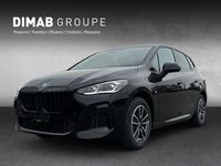 Gebraucht BMW 225 M Sport 136 PS (100 kW) 2024 Grau Van / Kleinbus