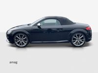 gebraucht Audi TT Roadster S