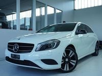 Gebraucht Mercedes A200 Night 156 PS (114 kW) 2014
