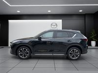 gebraucht Mazda CX-5 G 194 Newground AWD