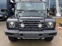 Gebraucht Ineos Grenadier 249 PS (183 kW) 2025 Kombi