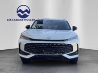 Neu MG HS Luxury 224 PS (164 kW) 2026 SUV