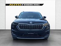 Gebraucht Skoda Kodiaq Style 200 PS (147 kW) 2023 SUV