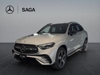 Neu Mercedes GLC450 367 PS (269 kW) 2025 SUV