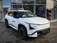 Neu Kia EV5 GT-Line 159 kW (217 PS) 2026 Weiss SUV
