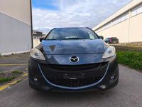 Gebraucht Mazda 5 Exclusive 150 PS (110 kW) 2011 Van / Kleinbus