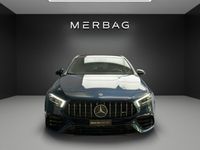 gebraucht Mercedes A45 AMG S AMG 4Matic+