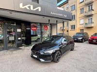 Gebraucht Cupra Leon 245 PS (180 kW) 2022 Schwarz Limousine