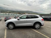 gebraucht Porsche Cayenne 3.0 V6 TDI TipT