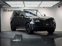 gebraucht Land Rover Range Rover LWB 3.0 SDV6 AB Automatic