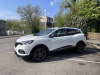 gebraucht Renault Kadjar 1.3 TCe 160 Black Edition EDC