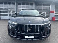 Gebraucht Maserati Levante 275 PS (202 kW) 2016 SUV