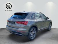 gebraucht Audi Q3 35 TDI advanced quattro S-tronic