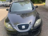 Gebraucht Seat Altea XL Reference 105 PS (77 kW) 2008 Van / Kleinbus