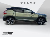 gebraucht Volvo XC40 E80 Twin Ultimate AWD