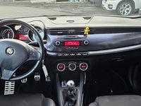 Gebraucht Alfa Romeo Giulietta Progression 170 PS (125 kW) 2011 Kleinwagen