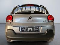 gebraucht Citroën C3 1,2 Elle PuTe S&S Navi/Leder/Kam/SHZ/Alu/Apple/ 5JG