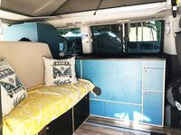 Gebraucht VW California Edition 102 PS (75 kW) 2015 Van