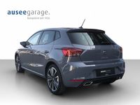 gebraucht Seat Ibiza 1.0 EcoTSI Anniversary DSG