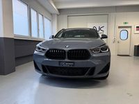Gebraucht BMW X2 M Sport 178 PS (130 kW) 2022 SUV