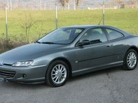 gebraucht Peugeot 406 Coupe 2.2 16V