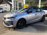 Gebraucht Opel Corsa GS Line 130 PS (95 kW) 2022 Kleinwagen