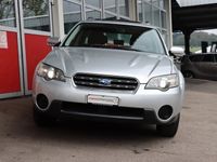 gebraucht Subaru Outback 2.5i AWD