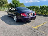 Gebraucht Mercedes CL600 517 PS (380 kW) 2007 Coupé