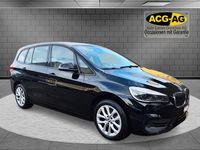 Gebraucht BMW 218 Gran Tourer 150 PS (110 kW) 2022 Van / Kleinbus