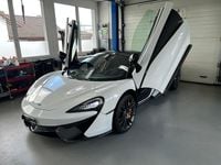 Gebraucht McLaren 570S 570 PS (419 kW) 2018 Coupé