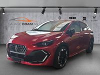 Neu Renault Clio V Techno 90 PS (66 kW) 2026 Limousine