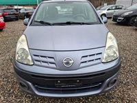 Gebraucht Nissan Pixo Acenta 68 PS (50 kW) 2012 Kleinwagen