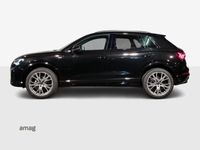 gebraucht Audi Q3 35 TFSI S line Attraction S-tronic