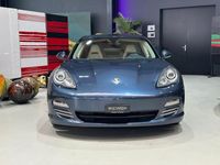 Gebraucht Porsche Panamera S 400 PS (294 kW) 2010 Limousine