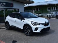 Gebraucht Mitsubishi ASX Intense 159 PS (116 kW) 2024 Weiss SUV