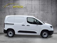 gebraucht Opel Combo Cargo 2.0t 1.5 CDTi S/S