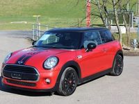 Gebraucht Mini Cooper 136 PS (100 kW) 2017 Kleinwagen