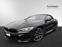 Gebraucht BMW 840 M Sport 333 PS (244 kW) 2025 Coupé