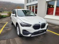 Gebraucht BMW X1 178 PS (130 kW) 2021 SUV